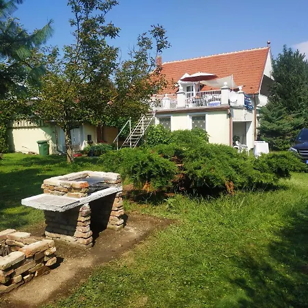 Ferienwohnung Pacsa