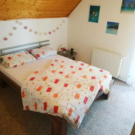 Ferienwohnung Διαμέρισμα