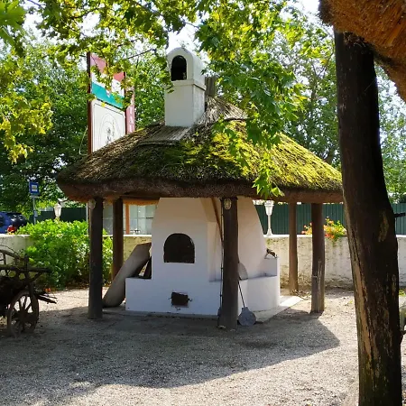 Ferienwohnung Apartman *